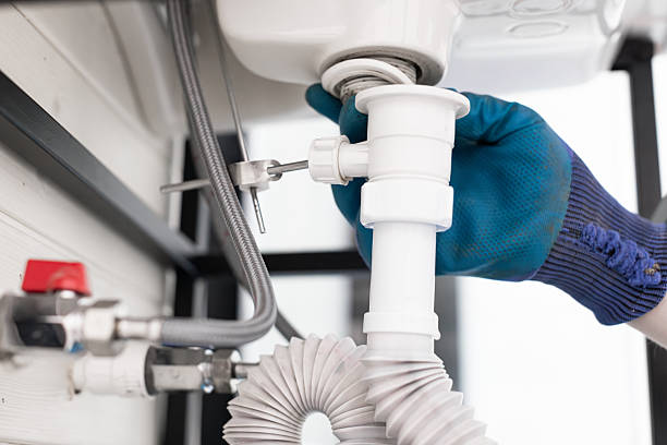 Reliable Emergency Plumber contractor in Edgewood, MD by AAA Plumbing Heating